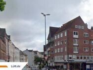 2-Zimmerwohnung in zentraler Lage | Lütt Immobilien | Ihr Lieblingsmakler für Kiel und Umgebung - Kiel