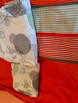 Verschenke kinderbettwäsche - Metten