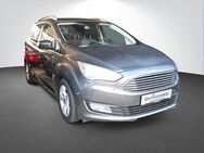 Ford Grand C-Max, 1.0 Benziner SG Titanium, Jahr 2016 - Karlsruhe