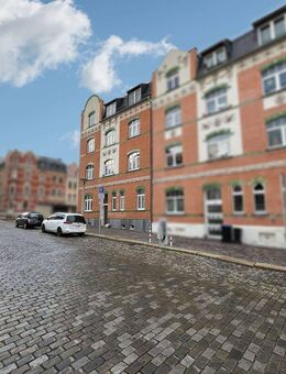 Attraktive Kapitalanlage: Mehrfamilienhaus in Plauen-Süd - Plauen