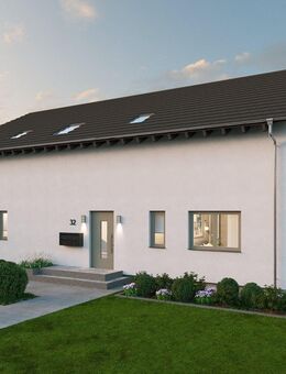 NEU * NEU* 4 Familien-Ausbauhaus von Massa - Külz (Hunsrück)