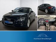 Audi TT Roadster 1.8 TFSI S-Line BiXenon Temp NP44000 - Roßtal