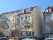 Schöne 2 Zimmer Wohnung mit Balkon - Wurzen