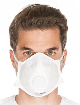 8x Hygostar FFP2 Mund- Nasenmasken Mund-Nasen-Schutz Schutzmaske CE0194 - Singen (Hohentwiel) Zentrum