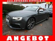 Audi Cabriolet RS5-4.2 FSI S-tronic quattro 20-Zoll - Seevetal