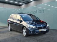 BMW 218 Gran Tourer, Advantage 2er i Advantage, Jahr 2018 - München