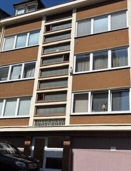 Freie 4 Zi.-ETW ohne Balkon in Wuppertal-Elberfeld - Wuppertal