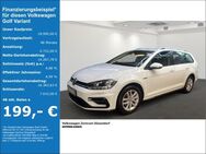 VW Golf Variant, 2.0 TDI Comfortline, Jahr 2020 - Düsseldorf