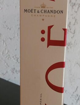 Moet und Chandon - Kippenheim