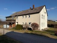 Großzügiges Mehrfamilienhaus in ruhiger Lage in Heinersreuth zu verkaufen! - Kirchenthumbach