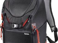 Hama Fotorucksack Kamerarucksack f. DSLR Kamera Objektive Zubehör Tablet Profitour 180