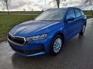 Skoda Octavia, 1.5 TSI Kombi GV5, Jahr 2025 - Achern