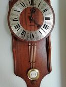 Wanduhr Dugena in 45127