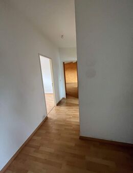 WBS-Wohnung in Berlin-Köpenick - ruhig, grün & gut angebunden - Berlin