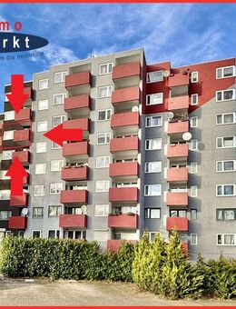 Kapitalanlage mit Ausblick durch die Porta! - Minden (Nordrhein-Westfalen)