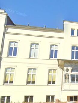 Ein Zuhause mit Seele - Altbauwohnung im Weltkulturerbe Schwerin, direkt am Marstall - Schwerin