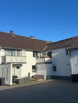 Saniertes Mehrfamilienhaus in ruhiger Wohnlage! - Uelzen