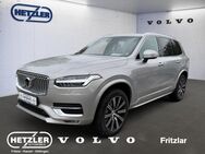 Volvo XC90, Ultimate Bright AWD B5 Diesel EU6d digitales, Jahr 2023 - Kassel