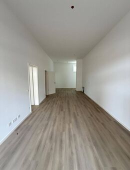 Moderne 3-Zimmer-Wohnung mit großzügiger Terrasse – Ihr neues Zuhause - Bamberg