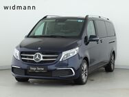 Mercedes V 250, d AVANTGARDE EDITION Extralang Schiebe, Jahr 2020 - Aalen