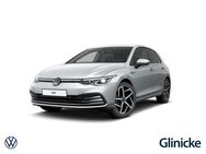 VW Golf, 1.5 l Style eTSI OPF, Jahr 2022 - Kassel