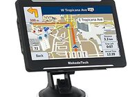 GPS Navigationssystem T600 NEU - OVP - GARANTIE & RECHNUNG SONDERPREIS VK: € 85,00 - Frankfurt (Main) Sossenheim