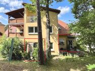 Idyllisch wohnen ... fast wie im eigenen Haus - Moritzburg