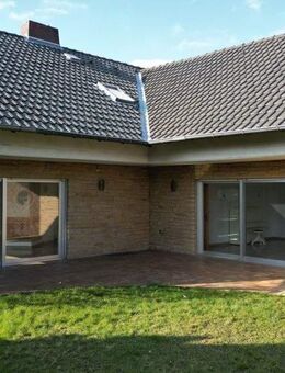 Einfamilienhaus mit toller Aussicht in Hasbergen - Hasbergen