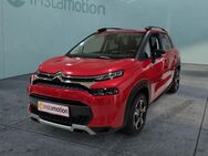 Citroën C3 Aircross, YOU PT110 Android elFenster, Jahr 2023 - München