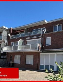 Optimales Platzangebot - Wilhelmshaven
