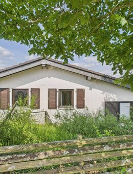 Ferienhaus mit Renditepotential zu verkaufen - Gönnersdorf (Landkreis Vulkaneifel)