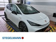 CUPRA Born, DDC Edition Dynamic Massage el Sitze Beats, Jahr 2022 - Detmold