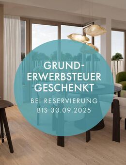 Sky Deck über Berlin-Mitte: Terrassen-Penthouse für höchsten Wohngenuss - Berlin