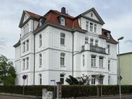 Geräumige freundliche 2-Zimmer Wohnung - Ohrdruf Zentrum