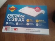 Fritzbox 7530 AX - Delitzsch