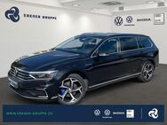 VW Passat Variant, 1.4 TSI GTE MASSAGE, Jahr 2020 - Fürstenwalde (Spree)