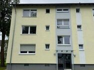 tolle 2-Zi.-Wohnung mit Balkon in modernisiertem Haus - Bochum