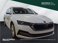 Skoda Octavia, 2.0 TSI Combi Style, Jahr 2024 - Neu Ulm