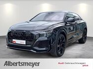 Audi RSQ8, 4.0 TFSI QUATTRO DYNAMIK-P, Jahr 2020 - Nordhausen
