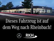 Mercedes B 220, Urban R, Jahr 2017 - Rheinbach
