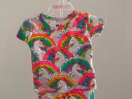 Baby - Einhorn - Outfit - Schwabach