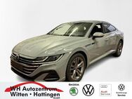 VW Arteon, 2.0 TSI R-Line PRO FRONTSCHHZG, Jahr 2021 - Witten