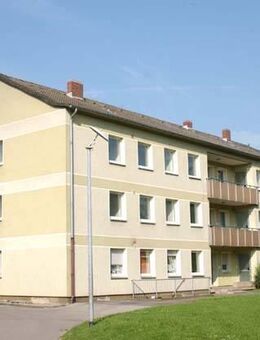 3-Zimmer-Wohnung in Alsdorf Hoengen - Alsdorf (Nordrhein-Westfalen)