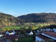 Wohnen mit herrlichem Weitblick - Epfendorf