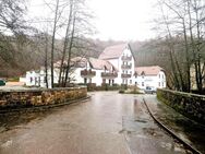 Vermietete Eigentumswohnung mit Balkon und Stellplatz in Waldrandlage von Nonnweiler - Nonnweiler