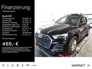 Audi Q5, 50 TFSI e quattro, Jahr 2021 - Oberursel (Taunus)