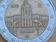 2 Euro 2018 G Berlin Deutschland - Dortmund