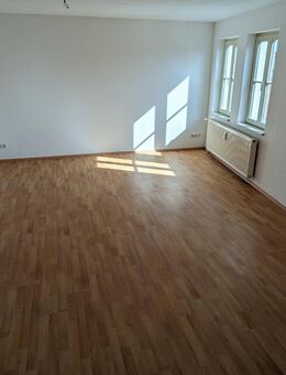 Günstige 2-Zimmer Wohnung mit Seeblick und Stellplatz im Zentrum - Neustrelitz