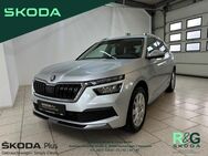 Skoda Kamiq, 1.0 TSI Style, Jahr 2019 - Hemmingen (Niedersachsen)