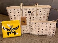 MCM Shopper - Dillingen (Saar) Zentrum